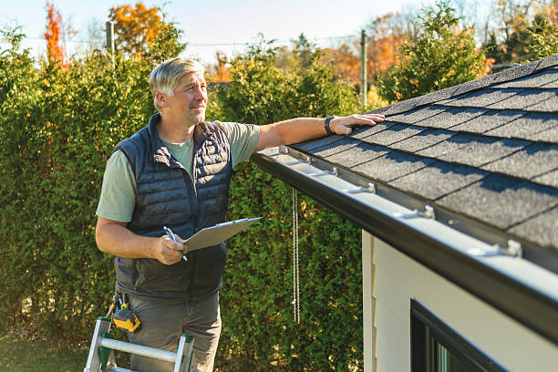 Trusted Roof Inspection service in Duxbury, MA - Ben Roofing and Steel LLC