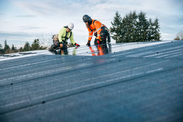 Trusted Metal Roofing service in Duxbury, MA - Ben Roofing and Steel LLC